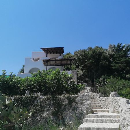 Villa Marigiosa Salento ماريتيما المظهر الخارجي الصورة