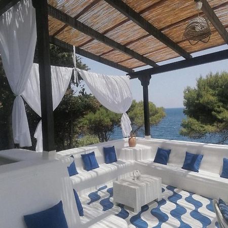 Villa Marigiosa Salento ماريتيما المظهر الخارجي الصورة