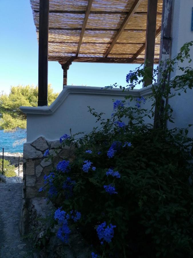Villa Marigiosa Salento ماريتيما المظهر الخارجي الصورة