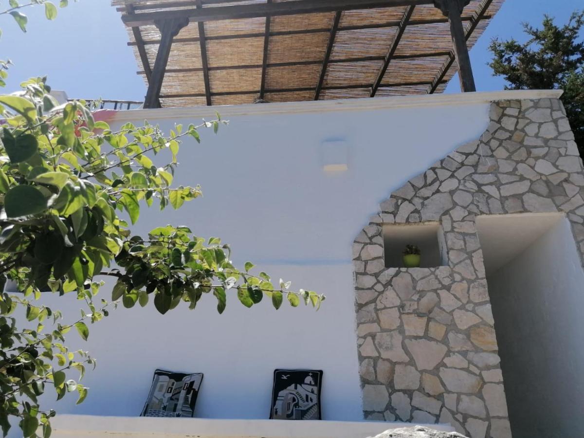 Villa Marigiosa Salento ماريتيما المظهر الخارجي الصورة