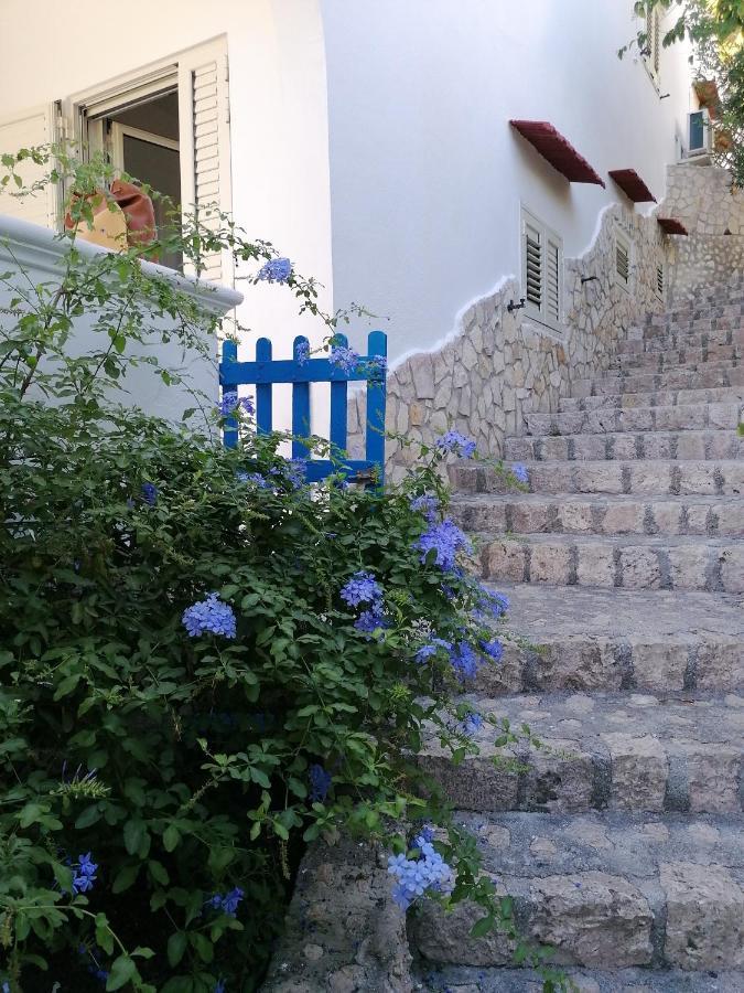 Villa Marigiosa Salento ماريتيما المظهر الخارجي الصورة
