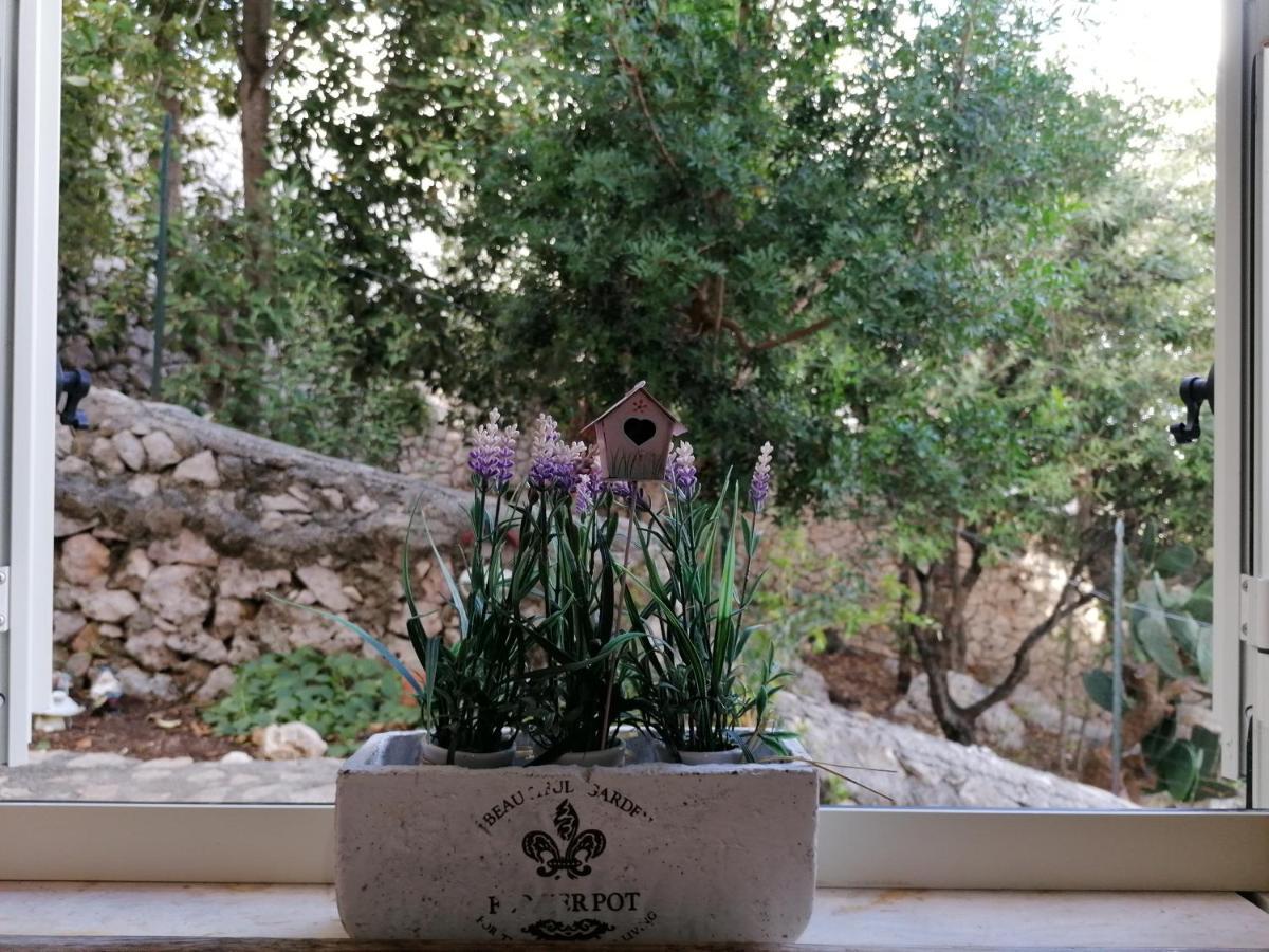 Villa Marigiosa Salento ماريتيما المظهر الخارجي الصورة