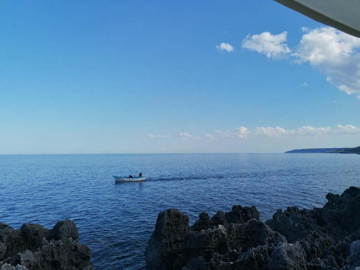 Villa Marigiosa Salento ماريتيما المظهر الخارجي الصورة