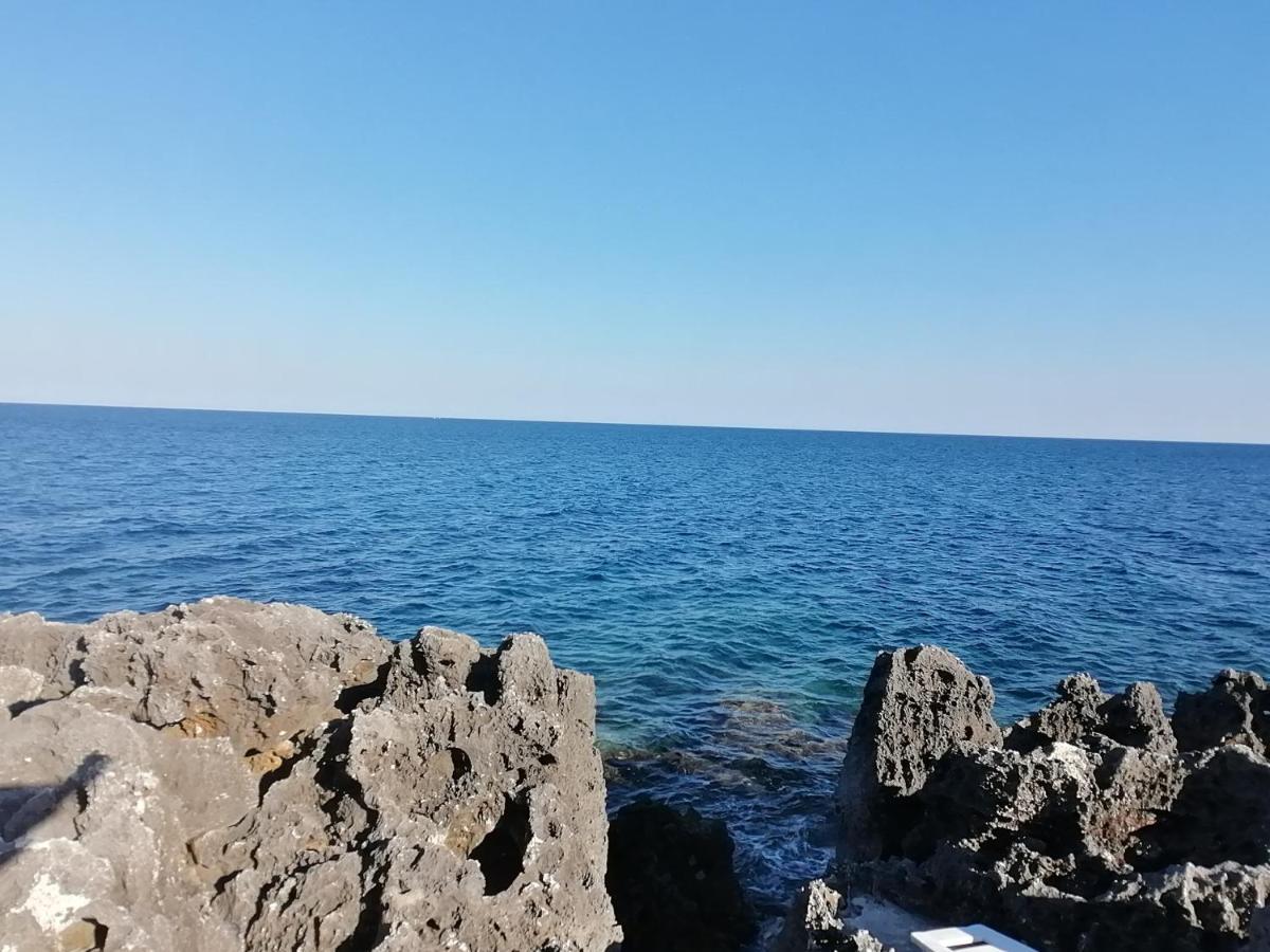 Villa Marigiosa Salento ماريتيما المظهر الخارجي الصورة