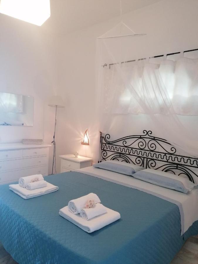 Villa Marigiosa Salento ماريتيما المظهر الخارجي الصورة