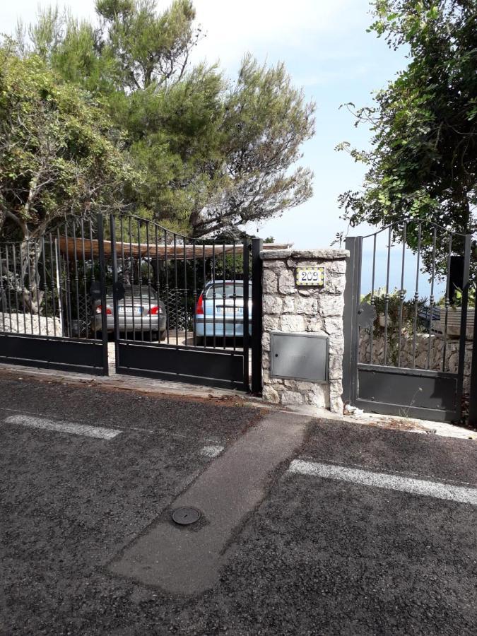 Villa Marigiosa Salento ماريتيما المظهر الخارجي الصورة