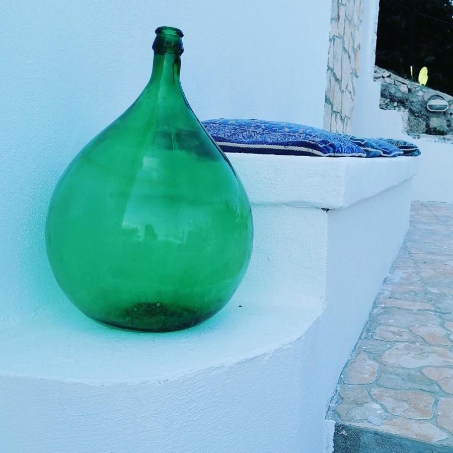 Villa Marigiosa Salento ماريتيما المظهر الخارجي الصورة