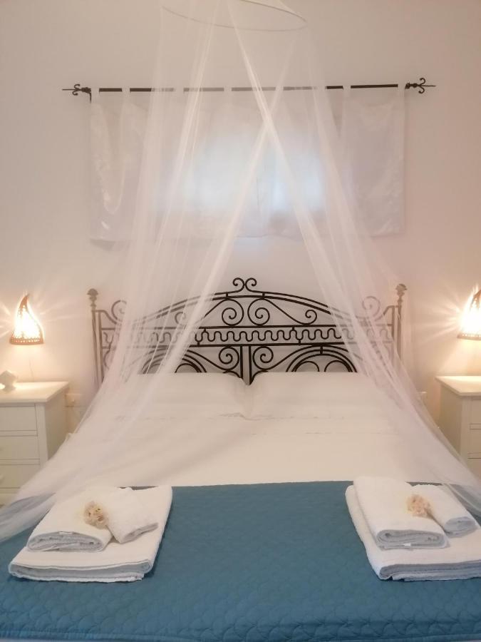 Villa Marigiosa Salento ماريتيما المظهر الخارجي الصورة
