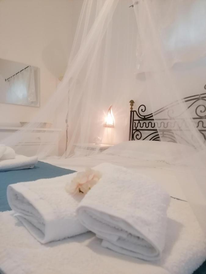 Villa Marigiosa Salento ماريتيما المظهر الخارجي الصورة