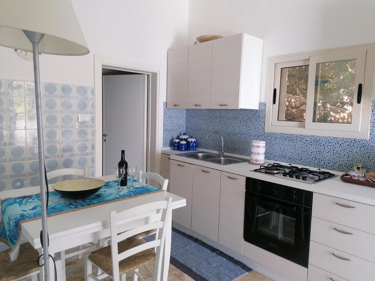 Villa Marigiosa Salento ماريتيما المظهر الخارجي الصورة