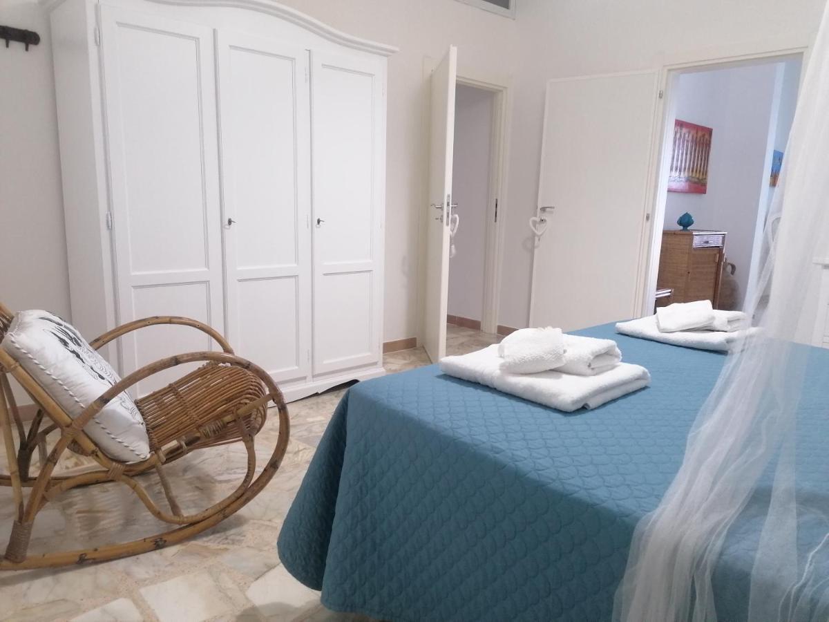 Villa Marigiosa Salento ماريتيما المظهر الخارجي الصورة