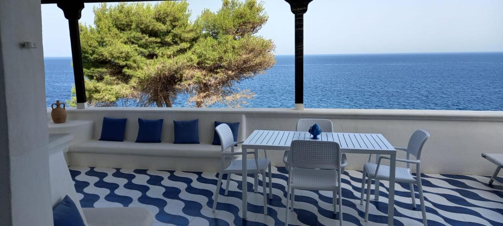 Villa Marigiosa Salento ماريتيما المظهر الخارجي الصورة